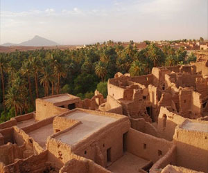   مصر اليوم - تطلعات بعيون الغد نحو موروث ثقافي عريق في قورارة