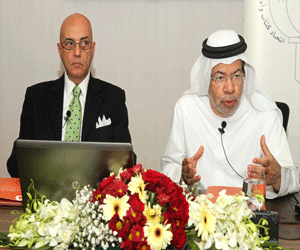   مصر اليوم - إطلاق منتدى الثقافة في مواجهة الإرهاب بين مصر والإمارات