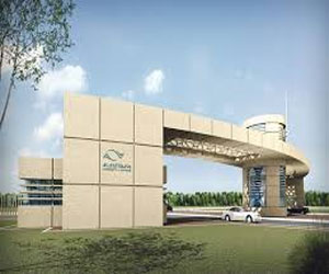   مصر اليوم - طلاب العمارة في جامعة الدمام يزورون معرض الـ  Big 5 