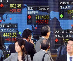   مصر اليوم - مؤشر نيكي للأسهم اليابانية يغلق مرتفعًا 0.69%