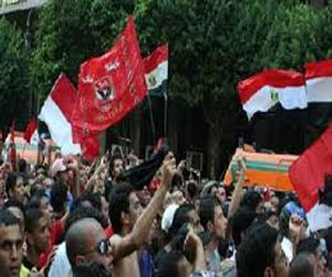   مصر اليوم - غضب في دمياط بسبب اختيار الفلول في جلسة الحوار الوطني
