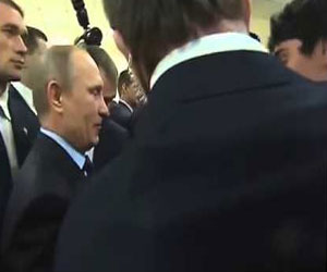   مصر اليوم - حبس فلسطيني لاتهامه بحيازة مطبوعات تحض على إسقاط النظام