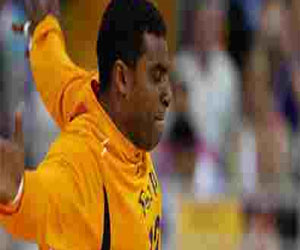 مصر اليوم - حماده النَّقيب يقود منتخب مصر لليد في بطولة أفريقيا