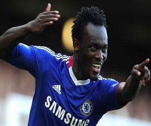 مصر اليوم - وكيل اسيان يشير الى احتمال انتقال اللاعب الغاني من تشيلسى في يناير