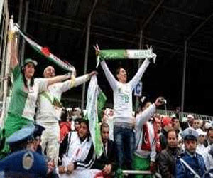   مصر اليوم - تأهل الخضر إلى مونديال 2014 : الحدث البارز لسنة 2013