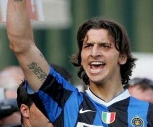   مصر اليوم - إبراهيموفيتش يلمح إلى احتمال انتقاله لسيلتيك الاسكتلندي