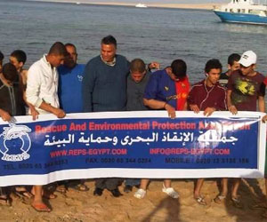 مصر اليوم - الإنقاذ البحري تدرس التغيّرات المناخيّة وتأثيرها على الاقتصاد