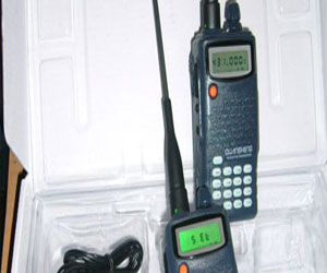 مصر اليوم - حبس سائق سيارة لحيازته 4 أجهزة لاسلكية بالإسماعيلية