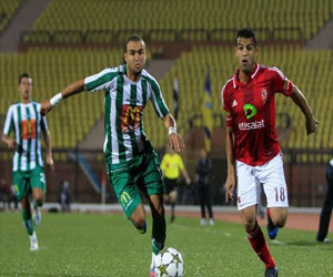 مصر اليوم - التليفزيون المصري يحصل على حقوق بث الدوري لمدة موسم