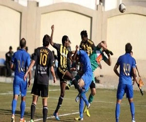   مصر اليوم - اتحاد الشرطة يتعادل مع المصري 1/1