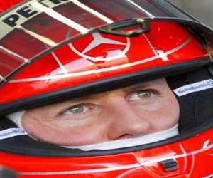 مصر اليوم - القضاء الفرنسي يفتح تحقيقًا حول حادث شوماخر