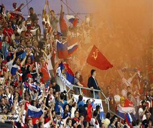 مصر اليوم - الاتحاد الروسي يعين إيفانوف رئيسًا للجنة الحكام