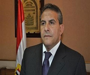   مصر اليوم - وزير الرياضة يقرر إيقاف رئيس اتحاد كمال الأجسام ومدير الاتحاد