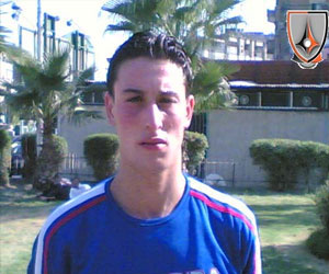   مصر اليوم - الزوراء العراقي يفسخ تعاقده بالتراضي مع السوري الشوشرة