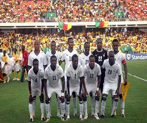   مصر اليوم - لقاء أميركا في المونديال سيكون الأصعب لمنتخب غانا