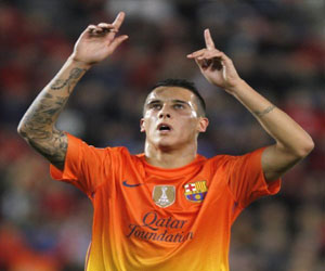 مصر اليوم - كريستيان تيو على بعد خطوة واحدة من ليفربول