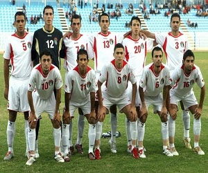  مصر اليوم - المنتخب الاولمبي الأردني يختار 32 لاعبًا استعدادًا للتصفيات الاولمبية