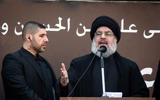   مصر اليوم - المنجم المصري محمد فرعون يتوقع حكماً بالاعدام على مرسي واغتيال نصر الله