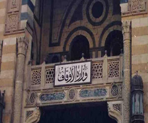   مصر اليوم - خطباء الأوقاف في مساجد أنصار السُّنة والجمعية الشَّرعية الجمعة المقبلة