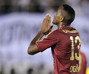   مصر اليوم - البرازيلي ديغاو يصل إلى السعودية خلال أسبوع