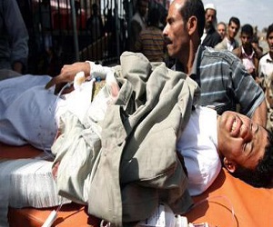   مصر اليوم - 36 قتيّلا في مواجهاتٍ قبليّة شمال اليمن