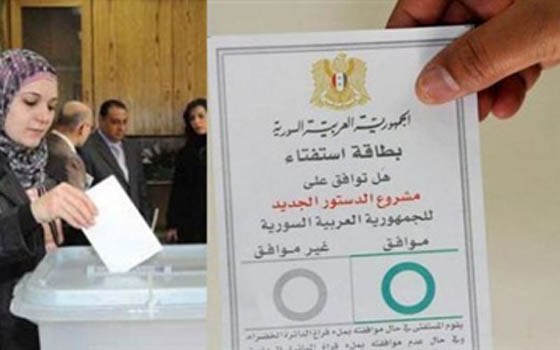   مصر اليوم - ظهور حركة تمرد وسقوط مرسي والدعوة لاستفتاء الدستور حصاد عام 2013 في مصر