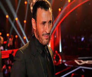   مصر اليوم - كاظم الساهر ضيّف ستار أكاديمّي على CBC