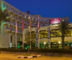 مصر اليوم - 65% نسبة إشغال فنادق البحر الأحمر في رأس السنة