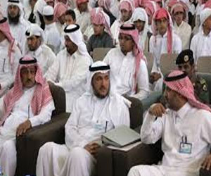   مصر اليوم - محاضرة بتعاوني جازان الأربعاء