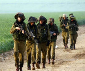   مصر اليوم - إسرائيل تُجري مناورات عسكريّة تحاكي عمليَّات قتاليَّة في غزّة