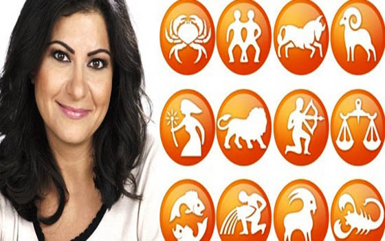   مصر اليوم - عالمة الفلك اللبنانية كارمن شمّاس ترى أنَّ العام الجديد سيحمل أكثر تطرفاً