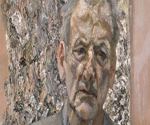   مصر اليوم - معرض للحفيد الأصغر للعالم الفرنسى الشهير فرويد