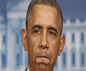   مصر اليوم - أوباما وهيلارى كلينتون يتصدران أكثر الشخصيات تفضيلاً لدى الأميركيين2013