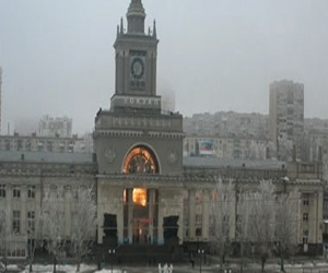   مصر اليوم - روسى الأصل جندته جماعات مسلحة فى داغستان وراء تفجير فولغوغراد