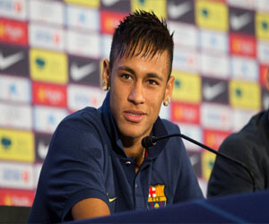   مصر اليوم - تزايد التعقيدات بشأن قضية انتقال نيمار لبرشلونه