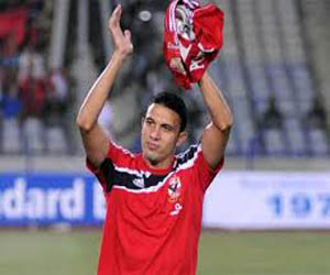   مصر اليوم - عرض كارديف سيتي يُهدّد عودة جدو إلى النادي الأهلي