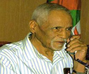   مصر اليوم - أيام أدبية بأم البواقي حول المؤرخ و الأديب الراحل أبو القاسم سعد الله