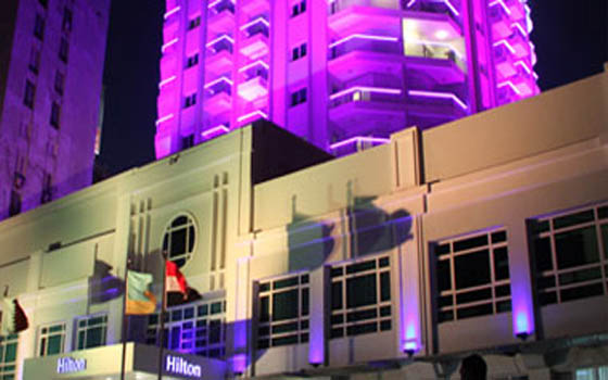   مصر اليوم - شركّات السياحّة تؤكدُ أن إشغالاتِ الفنادّق في الإسكندريّة 30% خلالِ رأس السنّة