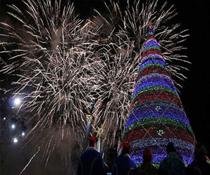   مصر اليوم - الفاطميون شاركوا المسيحيين احتفالات رأس السنة