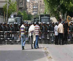   مصر اليوم - طوارئ في الأقصر لتأمين احتفالات رأس السَّنة