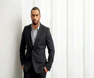   مصر اليوم - مصرُ تستضيّف برنامج the show لليّاقة البدنيّة