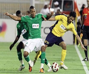   مصر اليوم - تأهل الأهلي والنصر والوصل والفجيرة لكأس كرة القدم الشاطئية