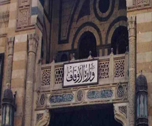  مصر اليوم - أوقاف أسوان: إحالة واقعة تهديد 3 من أئمة المساجد بالقتل للأمن