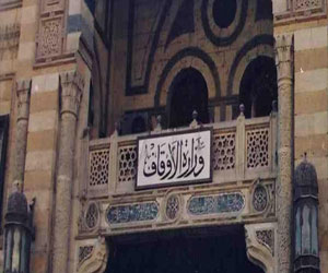   مصر اليوم - أوقاف أسوان: إحالة واقعة تهديد 3 من أئمة المساجد بالقتل للأمن