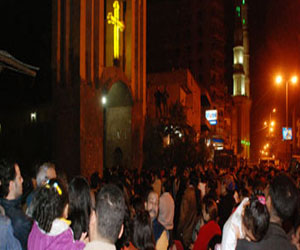   مصر اليوم - الجماعة الإسلاميّة تدين أي اعتداء على المسيحيين خلال أعيادهم