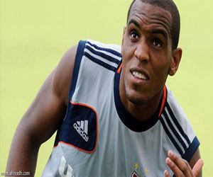   مصر اليوم - فلومينينسي البرازيلي يوافق على إنضمام ديجاو للهلال السعودي