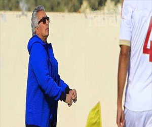   مصر اليوم - 6 أسماء في قائمة الزمالك المبدئية بدوري أبطال أفريقيا