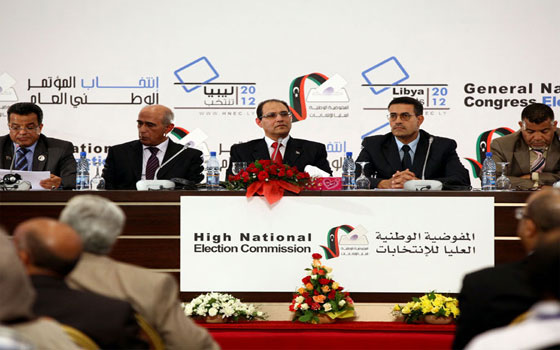   مصر اليوم - العبار يؤكد أنه مع إقفال باب الترشح عدد المصوتين يصل إلى مليون شخص