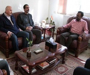   مصر اليوم - اتحاد القدم الفلسطيني يضخ الفوج الأول لحكام ومدربي الشاطئية