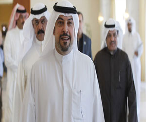   مصر اليوم - إغلاق باب الترشيح للجنة الأولمبية الكويتية